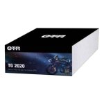 Alarme tecno globe tg 2020 sra