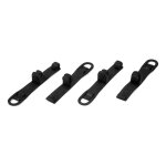 lastiques pour tte de fourche enduro