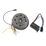 Allumage mvt millenium cne lectronique 103 spx / sp cdi bleu ext10