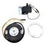Allumage mvt premium rotor interne avec �clairage am6 avec batterie p
