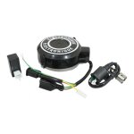 Allumage peugeot 103 �lectronique 12v avec petit c�ne, bobine et cdi