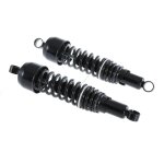 Amortisseurs 335 mm noirs type 1
