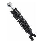Amortisseur arrire 1c005077 pour aprilia 50 sxr 21 -