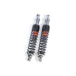 Amortisseur arrière bitubo wge02 pour honda silver wing 400 '06 - 08, 6 Amortisseur arrière bitubo wge02 pour honda silver wing 400 '06 - 08, 6