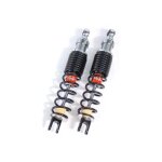 Amortisseur arri�re bitubo wmb02 (s�rie legend) pour honda cb1100r - f