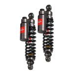 Amortisseurs arri�res bitubo wmt02 moto guzzi v7 750 special 12 - 16