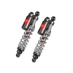 Amortisseur arrire bitubo wmt03 pour yamaha xjr1200, 1300 '95 - 09