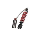 Amortisseur arrire bitubo wzm01 pour suzuki tl1000 r 98 - 02