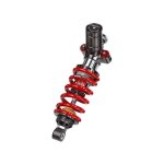 Amortisseur arrire bitubo xze01 pour suzuki gsf1200 bandit / s 01 - 06