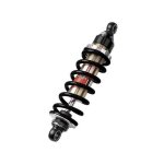 Amortisseur arrire bitubo xze02 pour suzuki dl650 v - strom '04 - 06