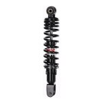 Amortisseur arrire haute performance yss od220 yamaha aerox 50 13 - 16