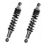 Amortisseurs arrires haute performance yss rd222 honda cb 500 98 - 0