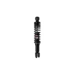 Amortisseur arrire haute performance yss td220 honda sh 125 01 - 04