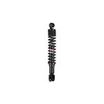 Amortisseur arrire haute performance yss td220 yamaha majesty 125 98
