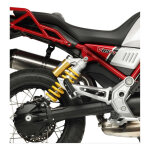 Amortisseur arri�re ohlins d'origine 2s001396 moto guzzi v85tt 850 20