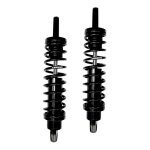 Amortisseurs arrières revo standard 330mm 13'' harley davidson sports Amortisseurs arrières revo standard 330mm 13'' harley davidson sports