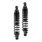 Amortisseurs arrires tour harley davidson street glide 13 - 14 305mm 1