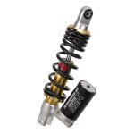 Amortisseur arri�re yss ecoline r�servoir externe kymco dink 50 lc 0