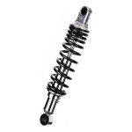 Amortisseurs arri�res yss moto guzzi t3 850 75 - 79