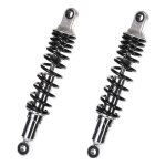 Amortisseurs arri�res yss moto guzzi v35 350 c 82 - 86