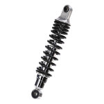 Amortisseurs arri�res yss moto guzzi v35 350 ii 80 - 84
