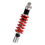 Amortisseur arrire yss topline suzuki gsx - r 1100 89 - 98