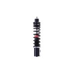 Amortisseur avant haute performance yss vd222 vespa pk 125 82 - 85