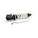Amortisseur avant malossi rs24 entraxe 225 mm course 60 mm vespa gts 1