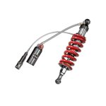 Amortisseur bitubo type clu31 pour honda cb600 hornet '09 - 11 Amortisseur bitubo type clu31 pour honda cb600 hornet '09 - 11