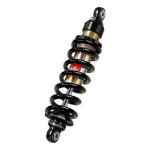 Amortisseur bitubo clu31v2 noir honda crf 1000 l africa twin abs 18 - 20