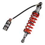 Amortisseur bitubo cyu31 rouge bmw r 1200 gs 13 - 18