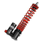 Amortisseur bitubo mev01 rouge vespa gts 300 super 14 - 16