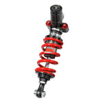 Amortisseur bitubo xxt11 rouge aprilia rsv 1000 r 04 - 08