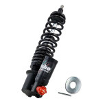 Amortisseur bitubo xxz31v2 noir yamaha aprilia rsv4 1000 r 09 - 10