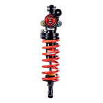 Amortisseur bitubo xxzb1 rouge aprilia rs 660 20 - 23
