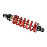 Amortisseur bitubo xze01 pour suzuki burgman 400 '07 - 08