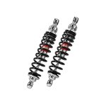 Amortisseur btubo wmb 03 ressort noir