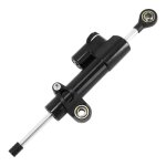 Amortisseur de direction avoc noir anodis pour yamaha mt - 07