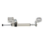 Amortisseur de direction gris 7p moose racing pour suzuki lt - r 450 06 -