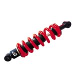 Amortisseur hydraulique pour aprilia / derbi / gilera 50cc