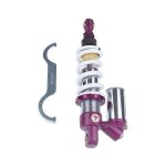 Amortisseur malossi rs24 / 10 pour derbi gpr racing de 2006 - 13