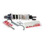 Amortisseur malossi rs24 booster 2004> f12 f15 x - fight(l. 275mm) Amortisseur malossi rs24 booster 2004> f12 f15 x - fight(l. 275mm)