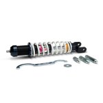 Amortisseur malossi rs24 entraxe 336 mm vespa pk 50 2t