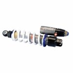 Amortisseur polini evolution shocks mbk mach - g yamaha jog