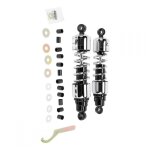 Amortisseurs progressive suspension 412 cruiser series chroms honda