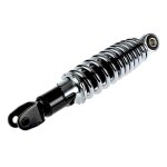 Amortisseur rglable hydraulique adaptable pour booster (l. 245mm)
