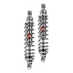 Amortisseurs rr shocks harley davidson sportster forty eight 10 - 15 336
