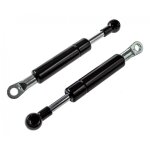 Amortisseurs de selle yamaha t - max 08 - 16 (paire)