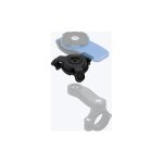Amortisseur de vibrations quad lock