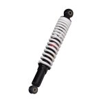 Amortisseurs yss eco pour honda nes 125 @ 00 - 06
